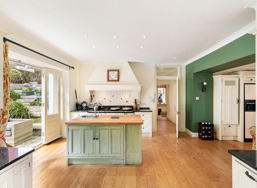 2 Rinn Na Mara, Belgrave Road, Monkstown, A94FT54