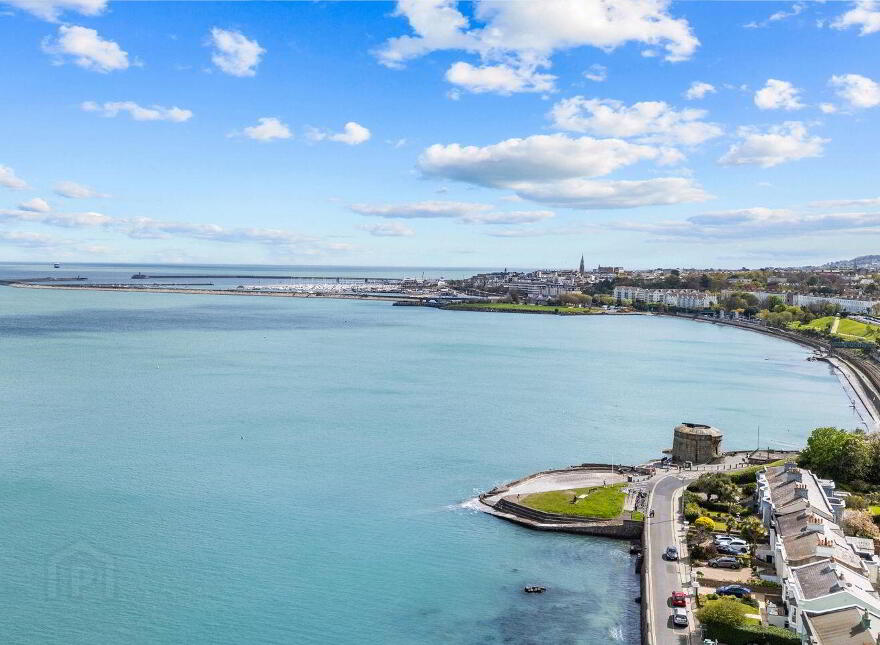 2 Rinn Na Mara, Belgrave Road, Monkstown, A94FT54