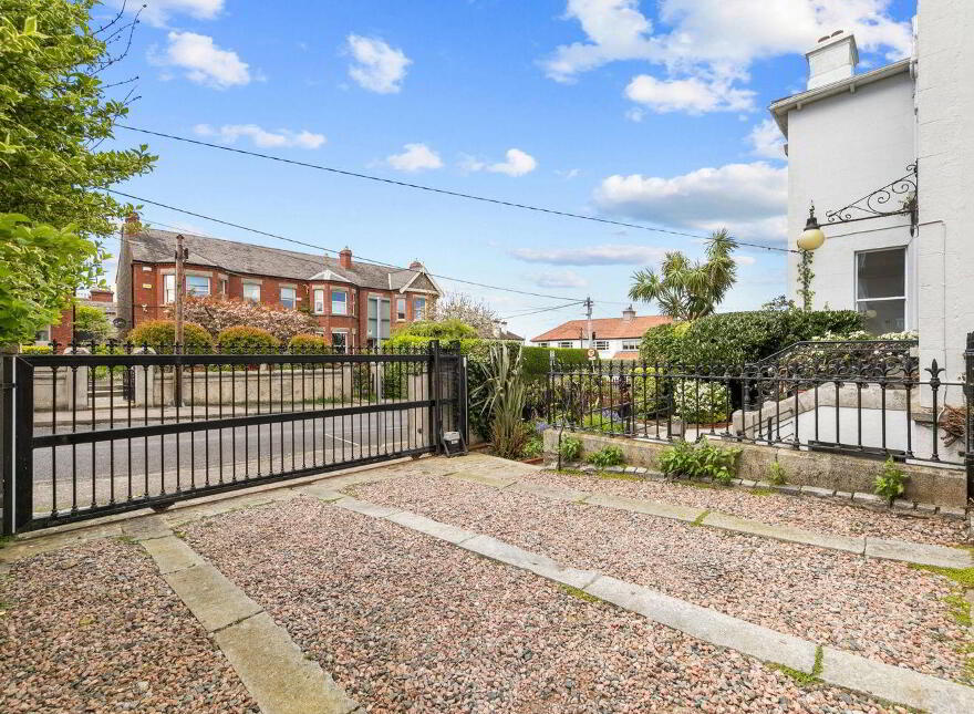 2 Rinn Na Mara, Belgrave Road, Monkstown, A94FT54