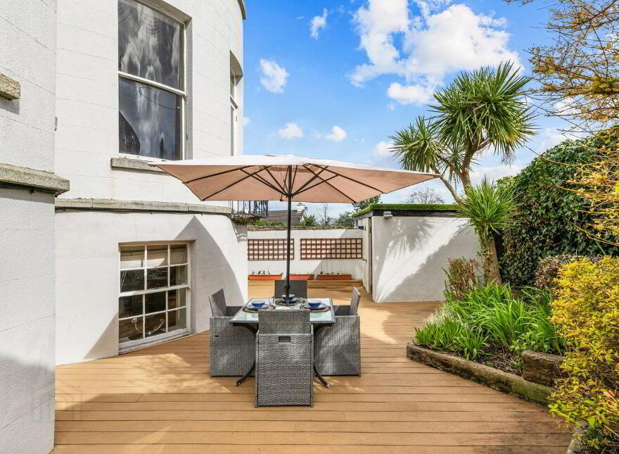 2 Rinn Na Mara, Belgrave Road, Monkstown, A94FT54