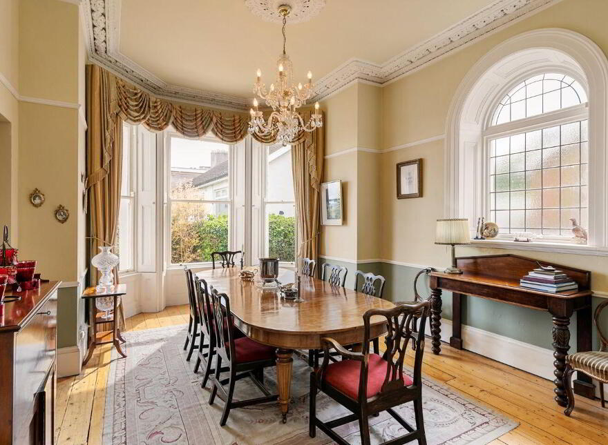 2 Rinn Na Mara, Belgrave Road, Monkstown, A94FT54