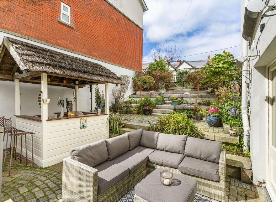 2 Rinn Na Mara, Belgrave Road, Monkstown, A94FT54