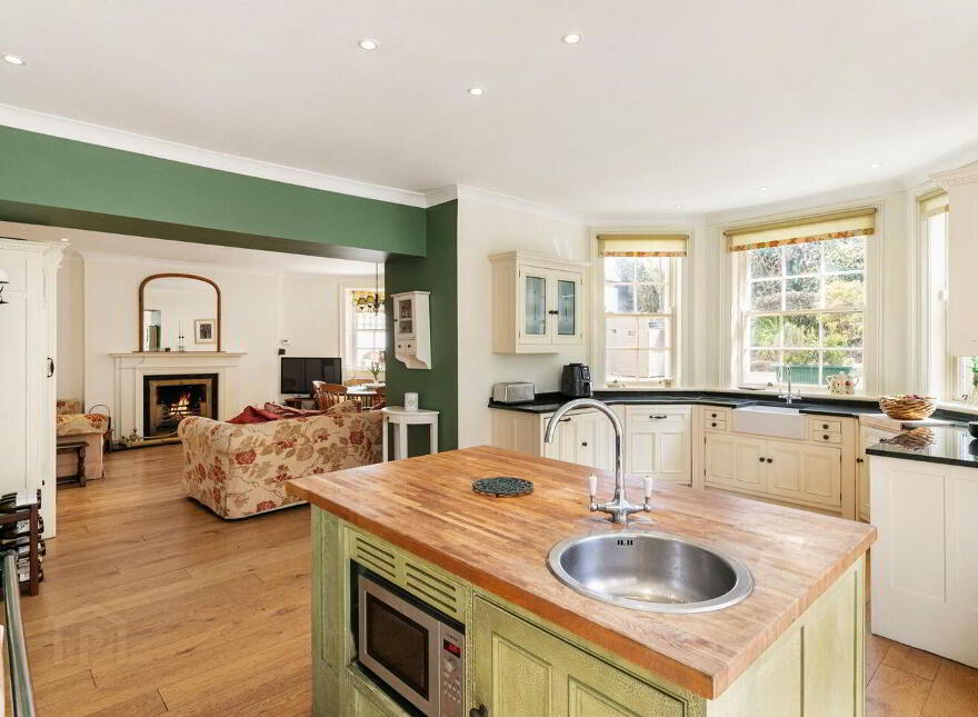 2 Rinn Na Mara, Belgrave Road, Monkstown, A94FT54