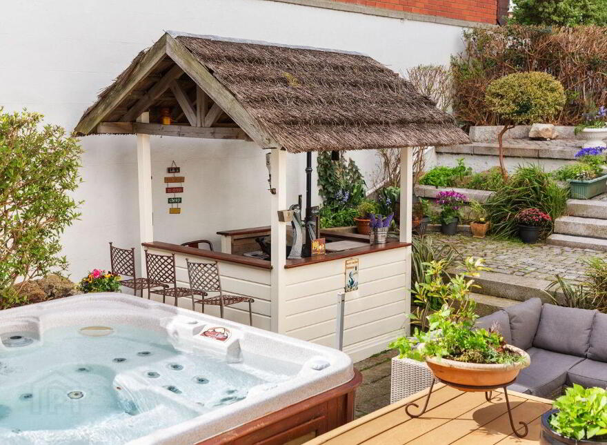2 Rinn Na Mara, Belgrave Road, Monkstown, A94FT54