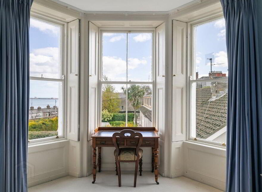 2 Rinn Na Mara, Belgrave Road, Monkstown, A94FT54