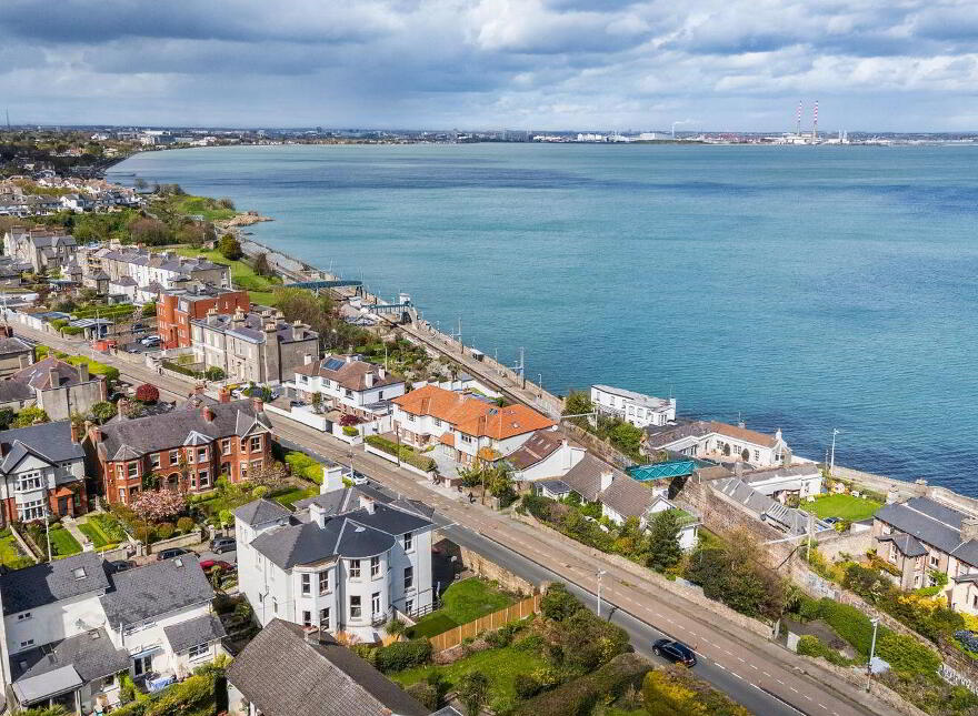 2 Rinn Na Mara, Belgrave Road, Monkstown, A94FT54