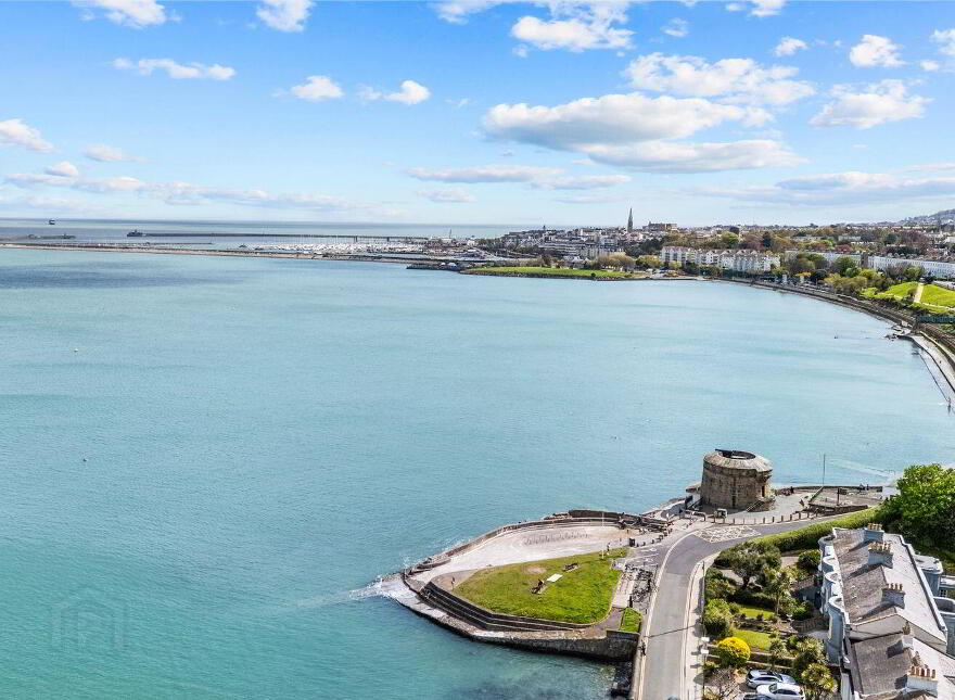 2 Rinn Na Mara, Belgrave Road, Monkstown, A94FT54
