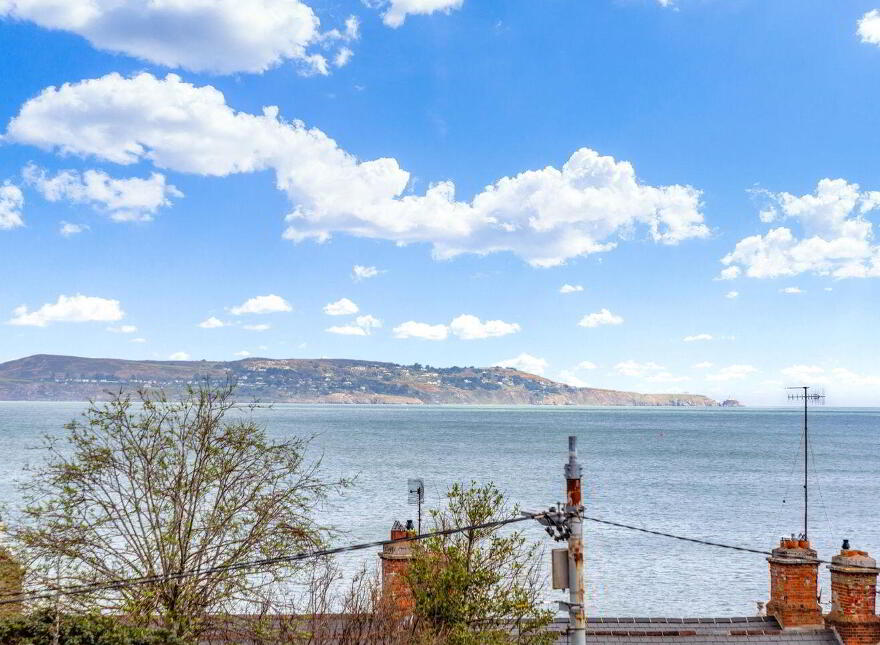 2 Rinn Na Mara, Belgrave Road, Monkstown, A94FT54