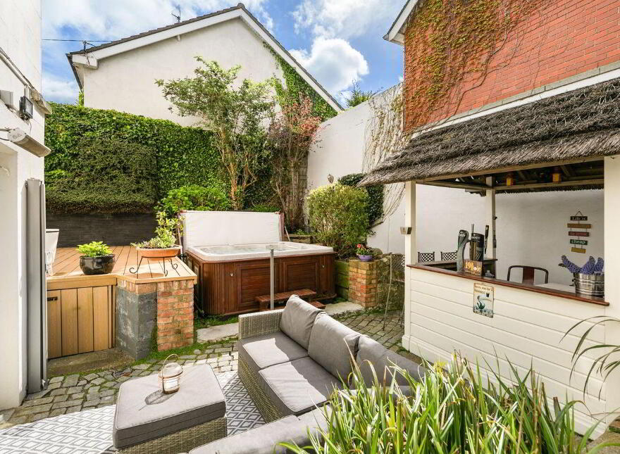 2 Rinn Na Mara, Belgrave Road, Monkstown, A94FT54