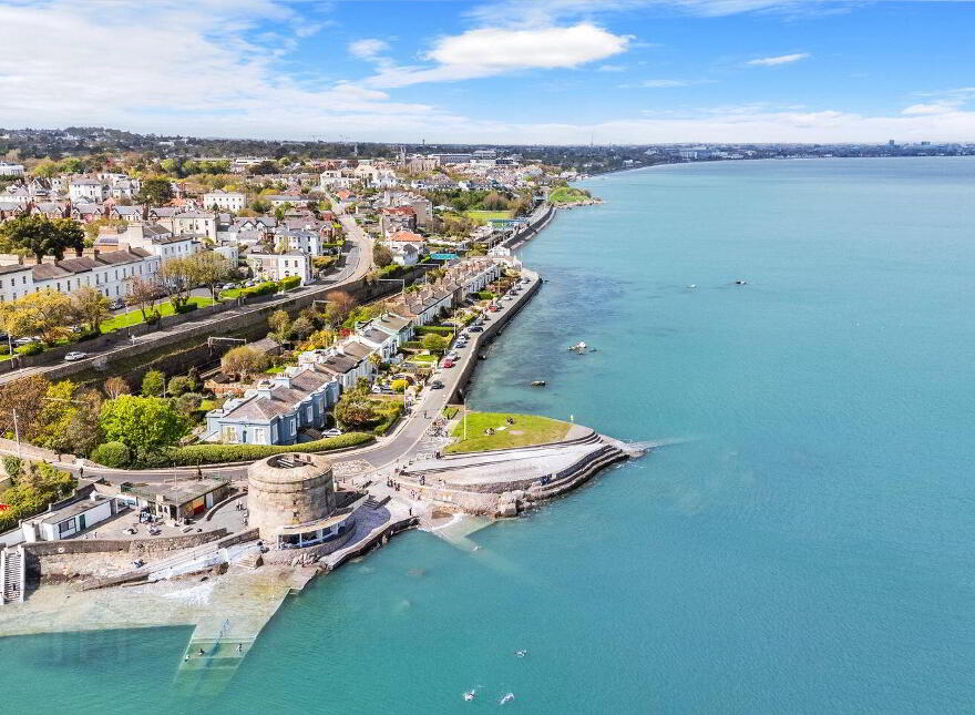 2 Rinn Na Mara, Belgrave Road, Monkstown, A94FT54
