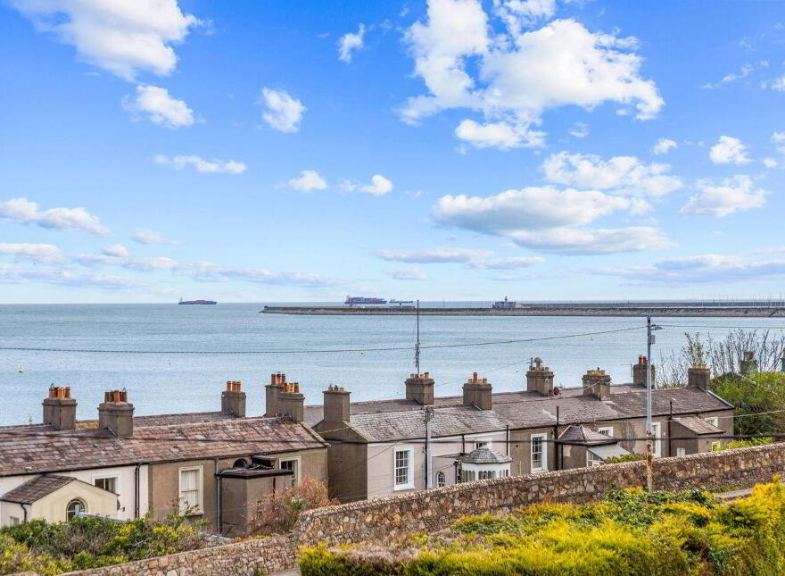 2 Rinn Na Mara, Belgrave Road, Monkstown, A94FT54