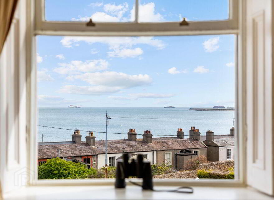 2 Rinn Na Mara, Belgrave Road, Monkstown, A94FT54