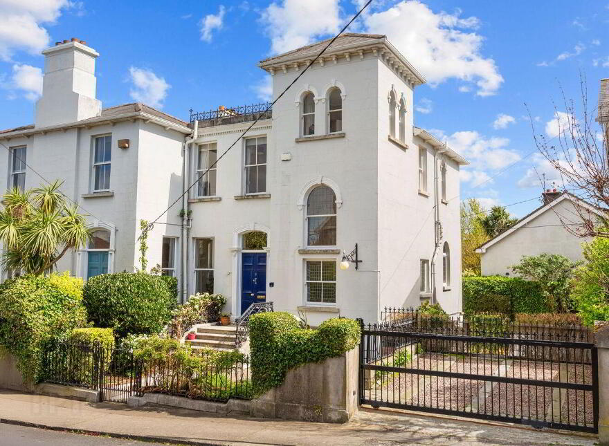2 Rinn Na Mara, Belgrave Road, Monkstown, A94FT54
