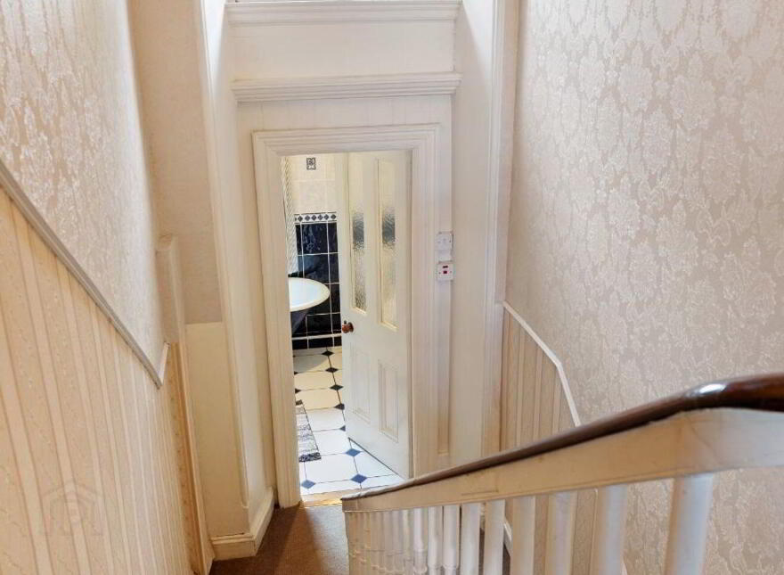 2 Belmont Terrace, Stillorgan Road, Blackrock, Blackrock, A94A6N6
