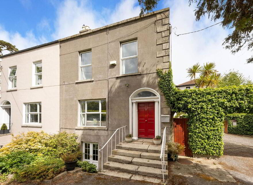 2 Belmont Terrace, Stillorgan Road, Blackrock, Blackrock, A94A6N6