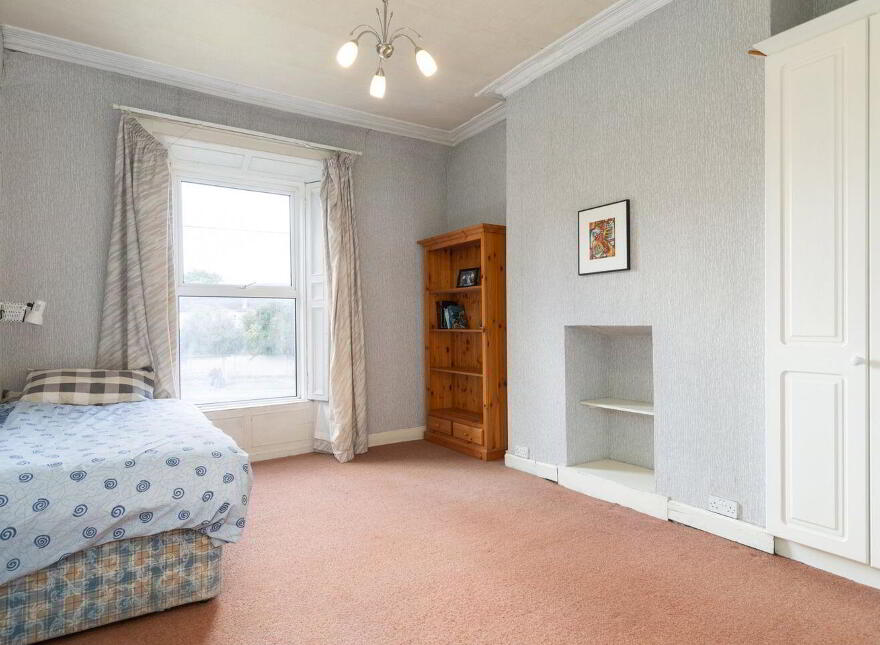 2 Belmont Terrace, Stillorgan Road, Blackrock, Blackrock, A94A6N6