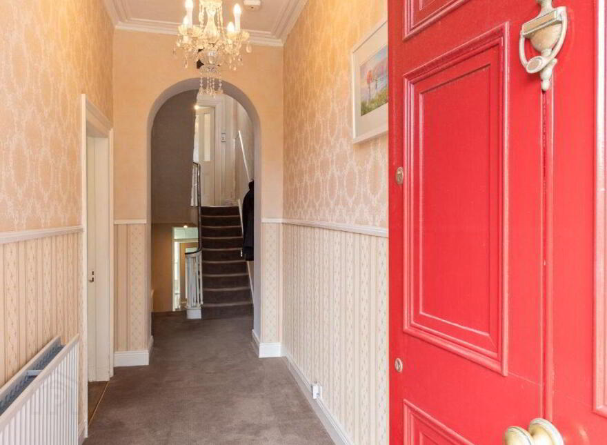 2 Belmont Terrace, Stillorgan Road, Blackrock, Blackrock, A94A6N6