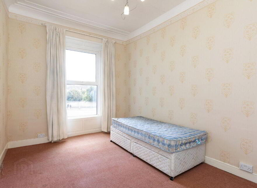2 Belmont Terrace, Stillorgan Road, Blackrock, Blackrock, A94A6N6