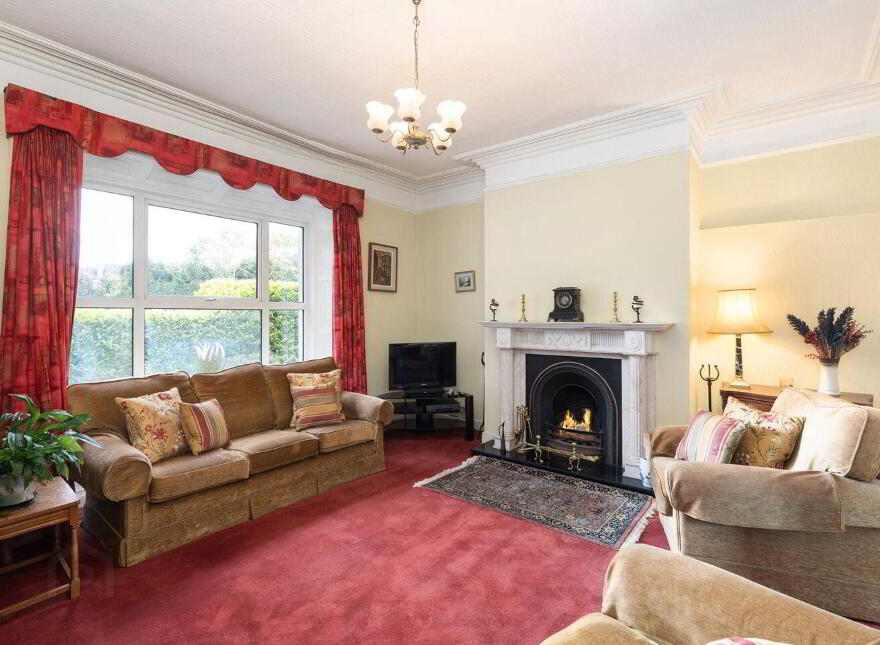 2 Belmont Terrace, Stillorgan Road, Blackrock, Blackrock, A94A6N6