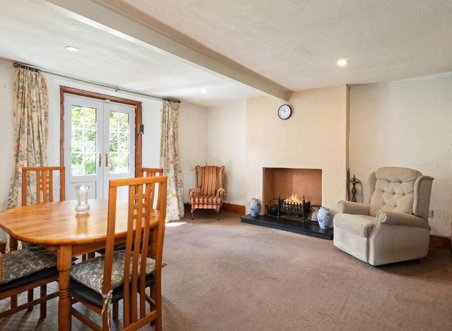 2 Belmont Terrace, Stillorgan Road, Blackrock, Blackrock, A94A6N6