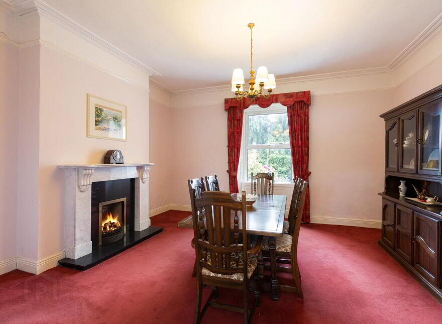 2 Belmont Terrace, Stillorgan Road, Blackrock, Blackrock, A94A6N6