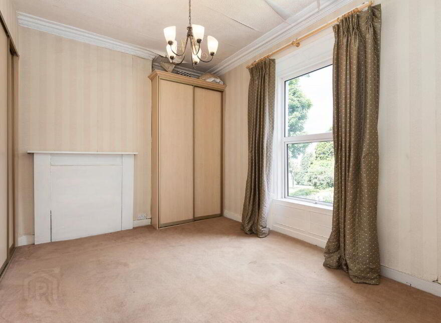 2 Belmont Terrace, Stillorgan Road, Blackrock, Blackrock, A94A6N6