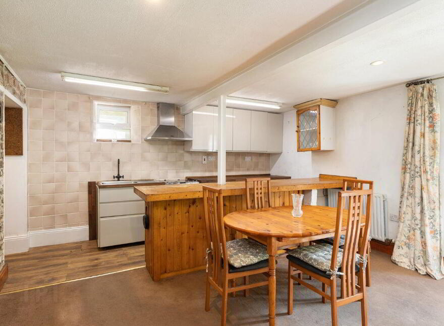 2 Belmont Terrace, Stillorgan Road, Blackrock, Blackrock, A94A6N6