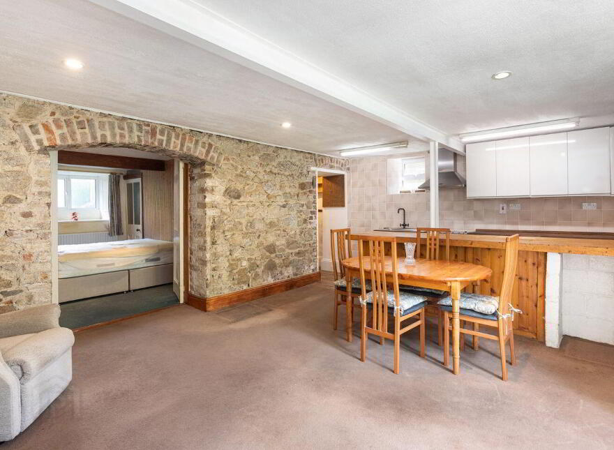 2 Belmont Terrace, Stillorgan Road, Blackrock, Blackrock, A94A6N6