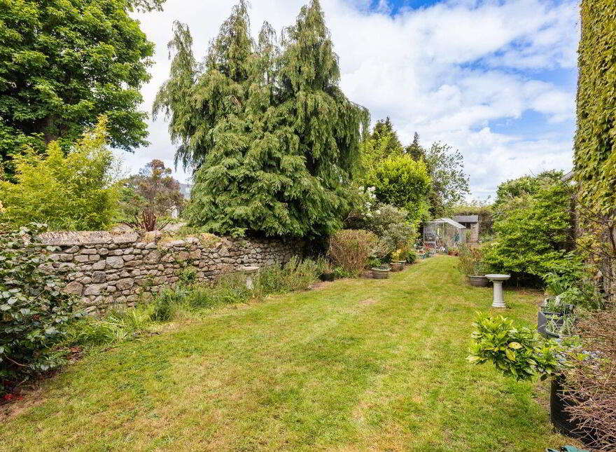 2 Belmont Terrace, Stillorgan Road, Blackrock, Blackrock, A94A6N6