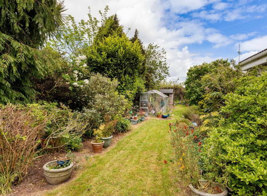 2 Belmont Terrace, Stillorgan Road, Blackrock, Blackrock, A94A6N6