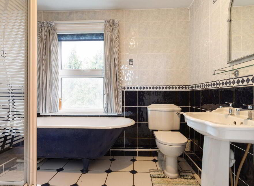 2 Belmont Terrace, Stillorgan Road, Blackrock, Blackrock, A94A6N6