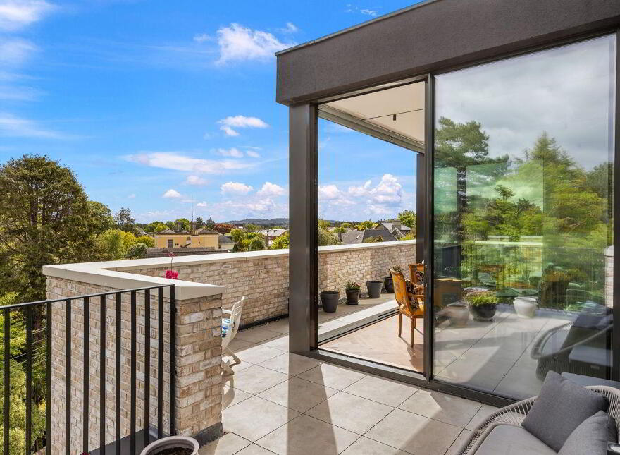 14 Old Meadow, Grove Avenue, Blackrock, Blackrock, A94H6C2