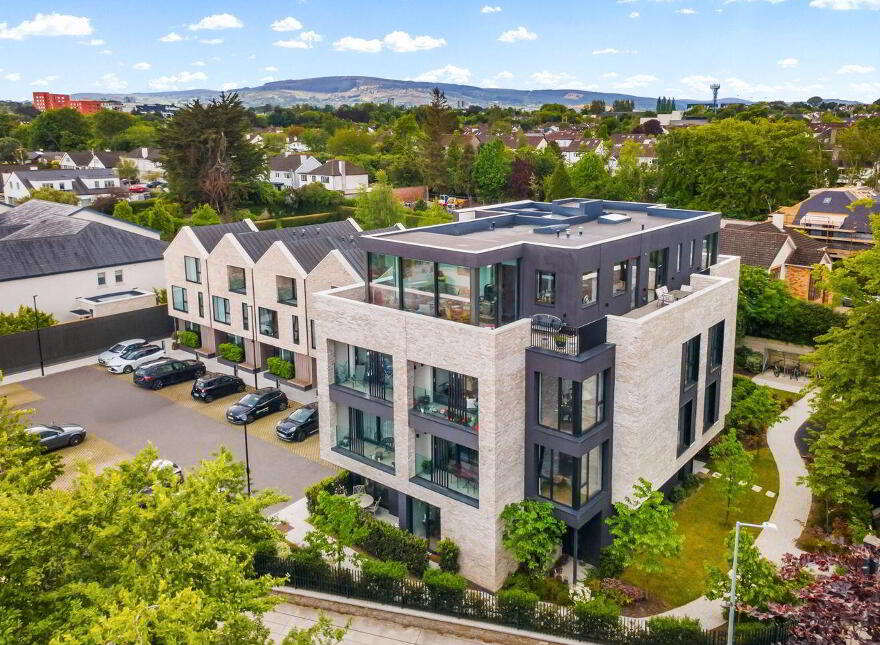 14 Old Meadow, Grove Avenue, Blackrock, Blackrock, A94H6C2