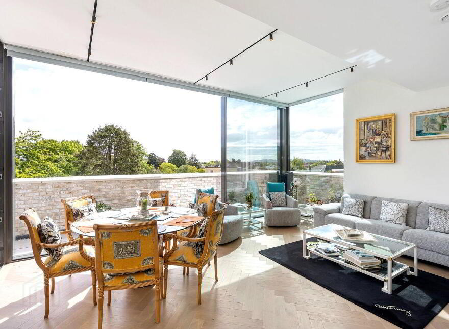 14 Old Meadow, Grove Avenue, Blackrock, Blackrock, A94H6C2