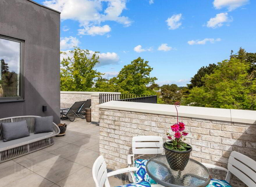 14 Old Meadow, Grove Avenue, Blackrock, Blackrock, A94H6C2