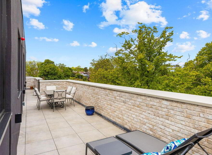 14 Old Meadow, Grove Avenue, Blackrock, Blackrock, A94H6C2