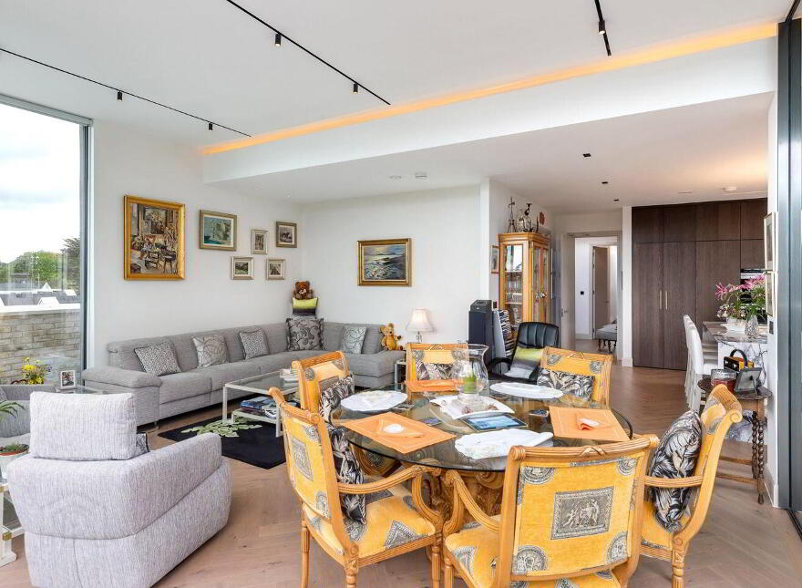 14 Old Meadow, Grove Avenue, Blackrock, Blackrock, A94H6C2