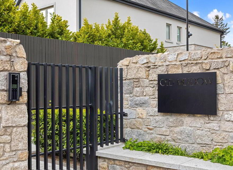 14 Old Meadow, Grove Avenue, Blackrock, Blackrock, A94H6C2