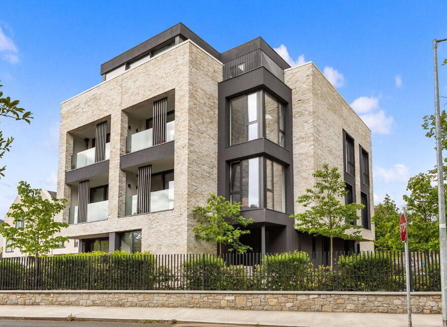 14 Old Meadow, Grove Avenue, Blackrock, Blackrock, A94H6C2