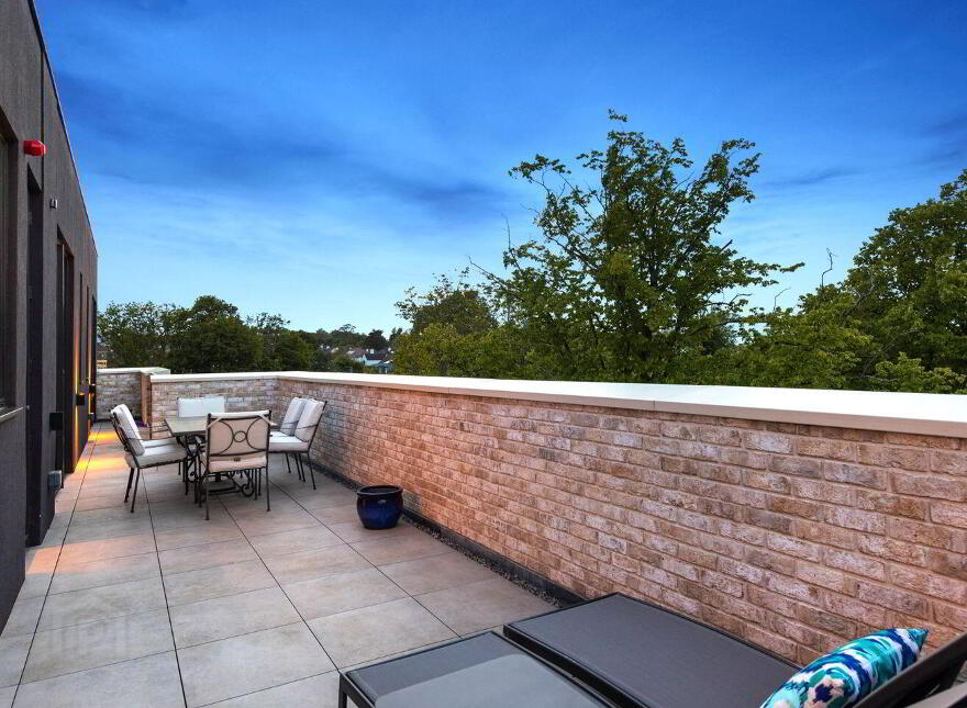 14 Old Meadow, Grove Avenue, Blackrock, Blackrock, A94H6C2