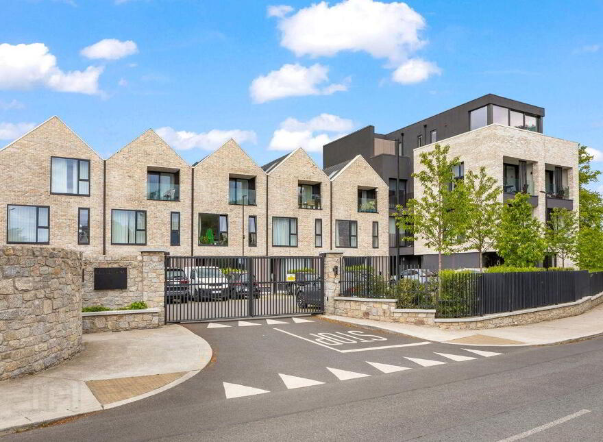 14 Old Meadow, Grove Avenue, Blackrock, Blackrock, A94H6C2