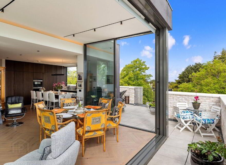 14 Old Meadow, Grove Avenue, Blackrock, Blackrock, A94H6C2