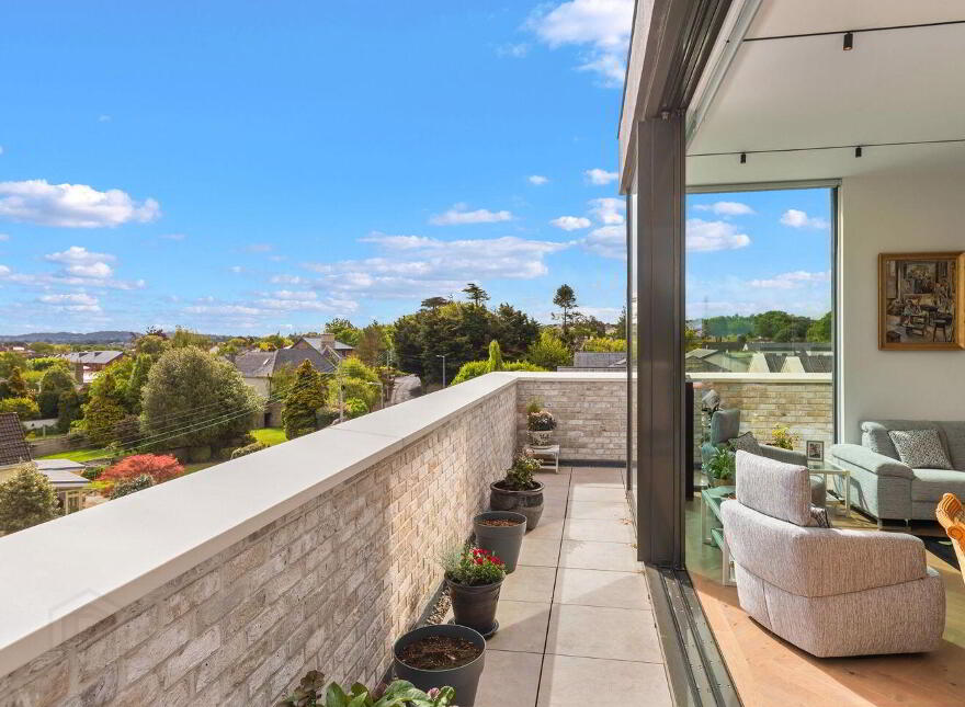 14 Old Meadow, Grove Avenue, Blackrock, Blackrock, A94H6C2