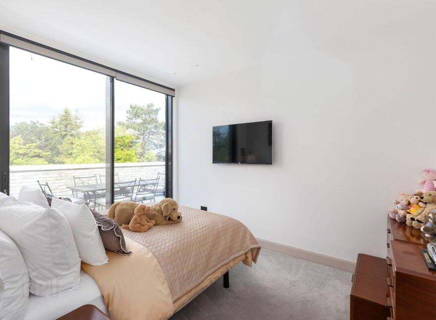 14 Old Meadow, Grove Avenue, Blackrock, Blackrock, A94H6C2