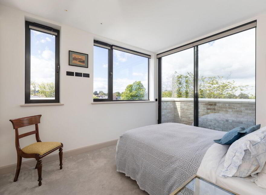 14 Old Meadow, Grove Avenue, Blackrock, Blackrock, A94H6C2