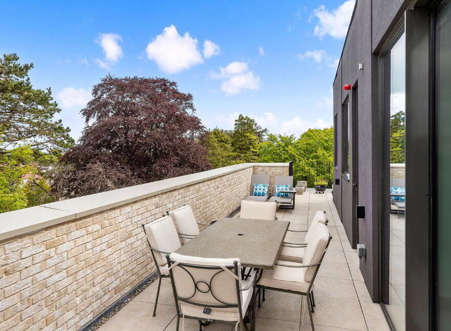 14 Old Meadow, Grove Avenue, Blackrock, Blackrock, A94H6C2