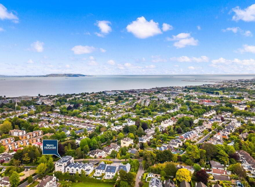 14 Old Meadow, Grove Avenue, Blackrock, Blackrock, A94H6C2
