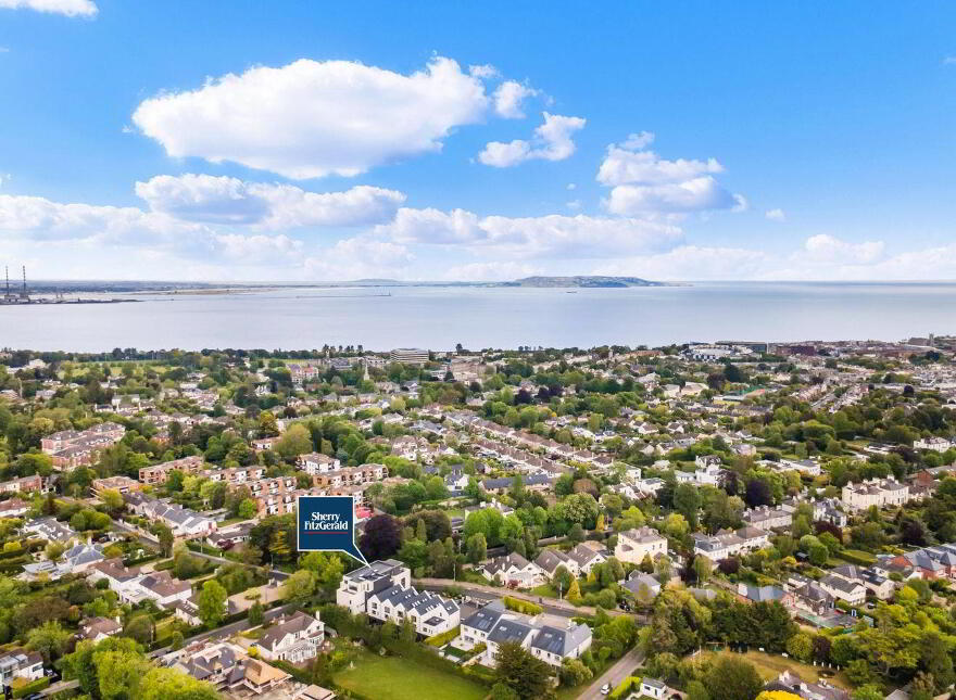 14 Old Meadow, Grove Avenue, Blackrock, Blackrock, A94H6C2