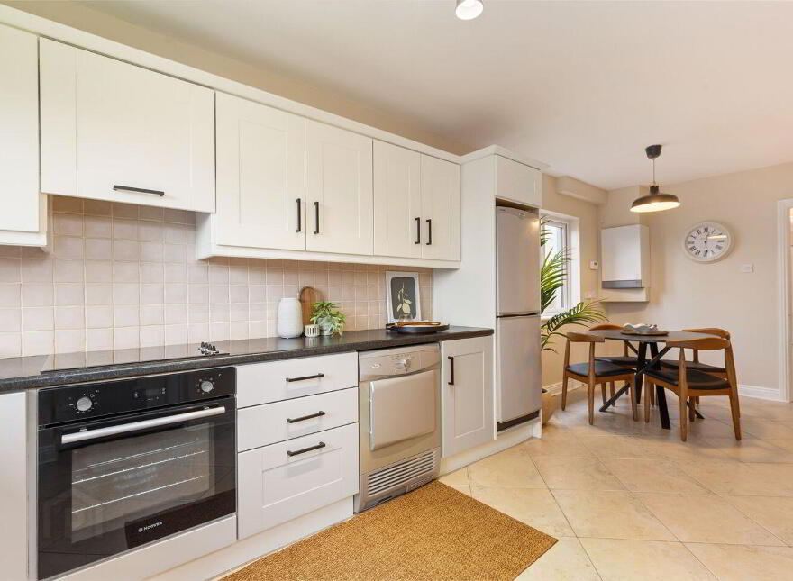 31 Belmont Lawn, Blackrock, Blackrock, A94HX85