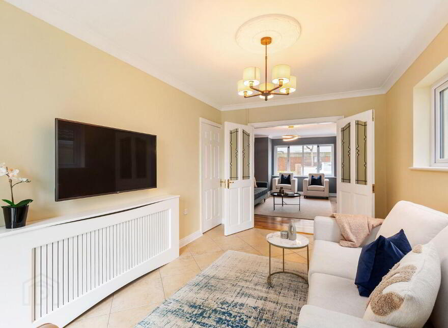 31 Belmont Lawn, Blackrock, Blackrock, A94HX85